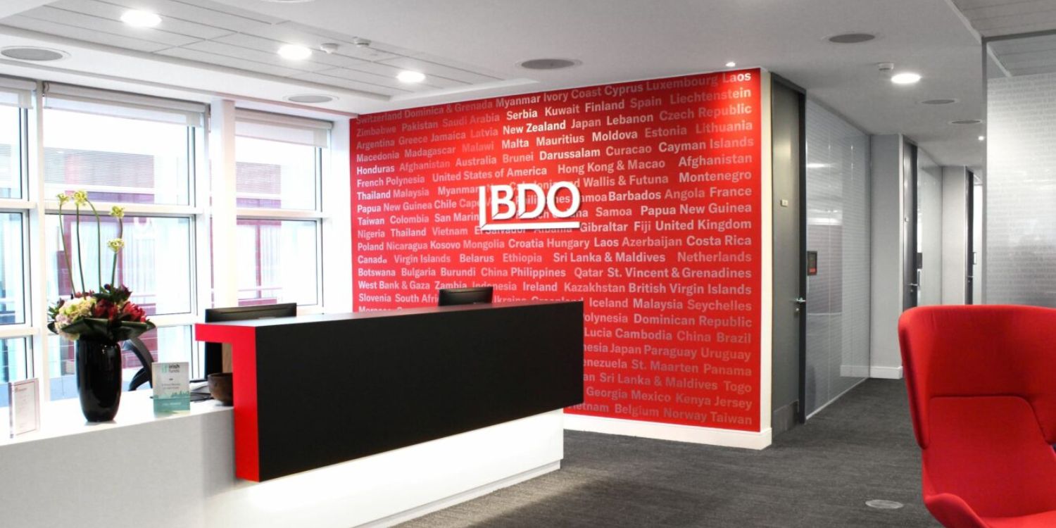 BDO Thailand