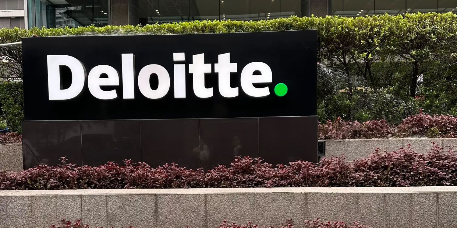 Deloitte Thailand