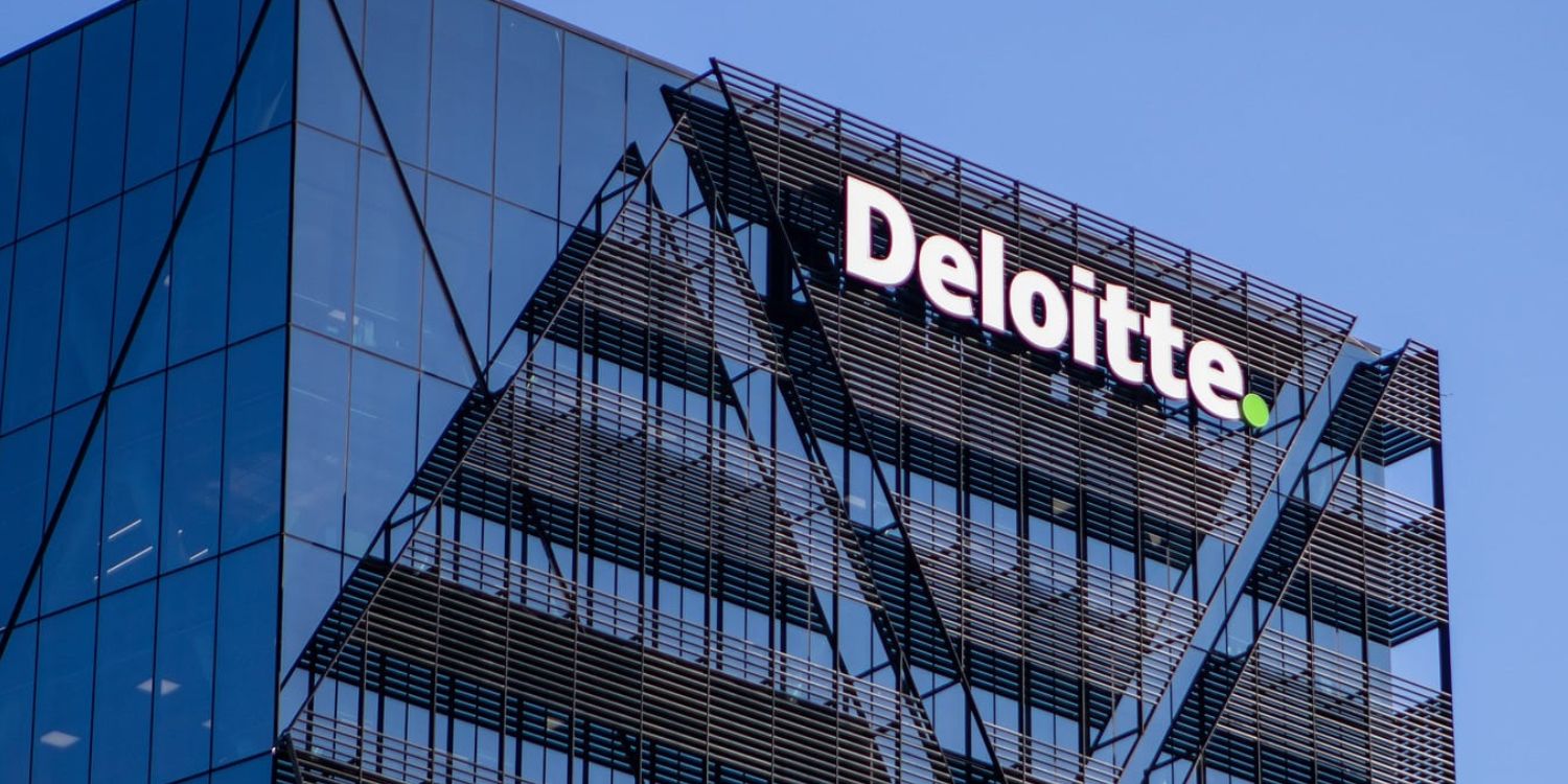 Deloitte Thailand