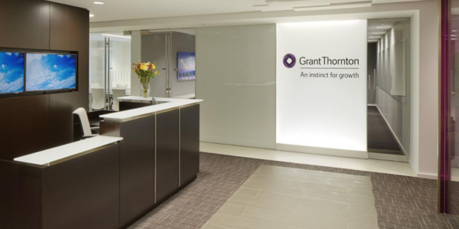 Grant Thornton Thailand