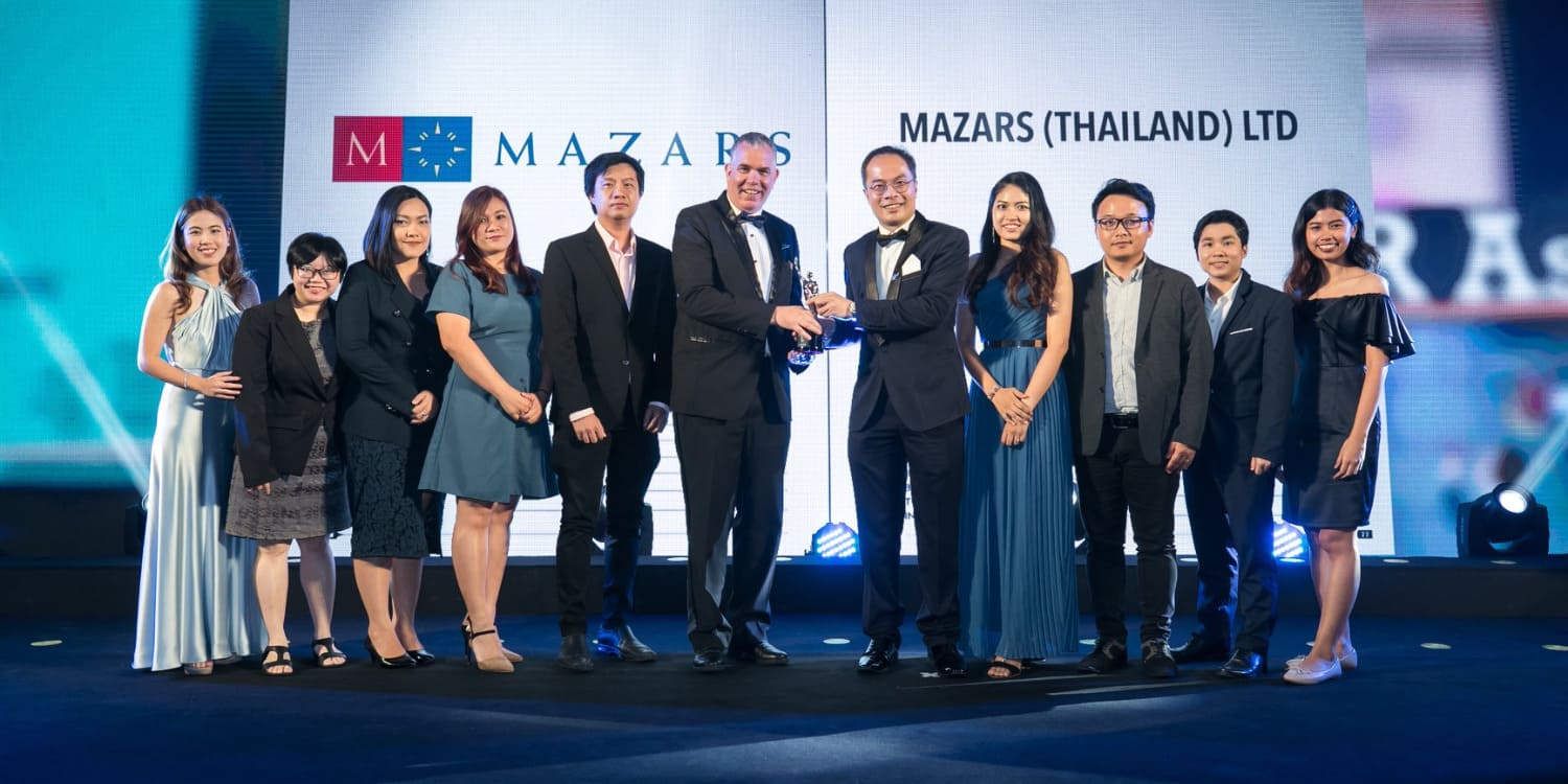 Mazars Thailand