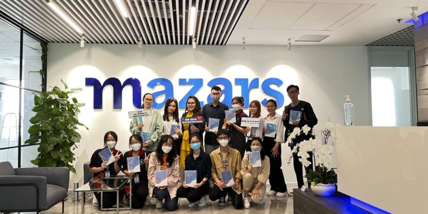 Mazars Thailand