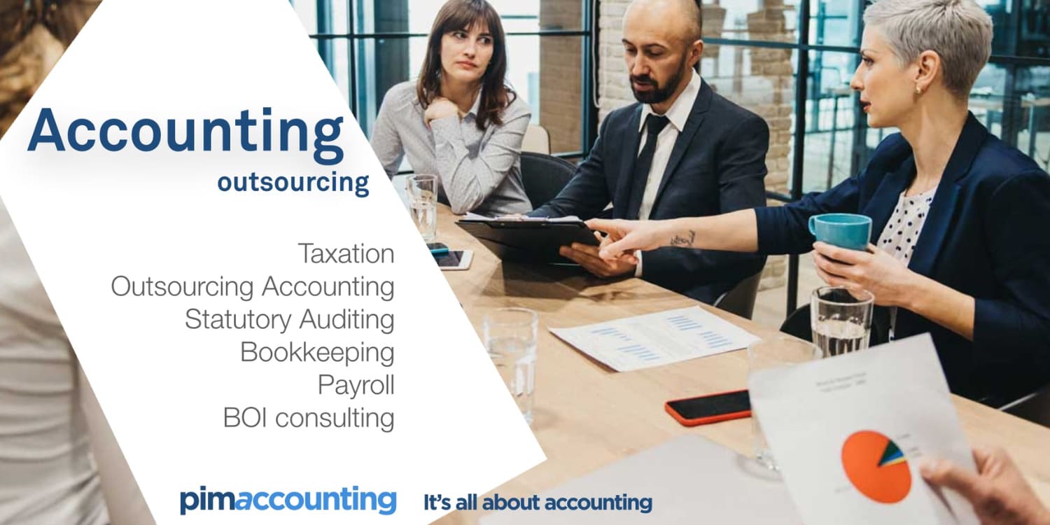 Pimaccounting