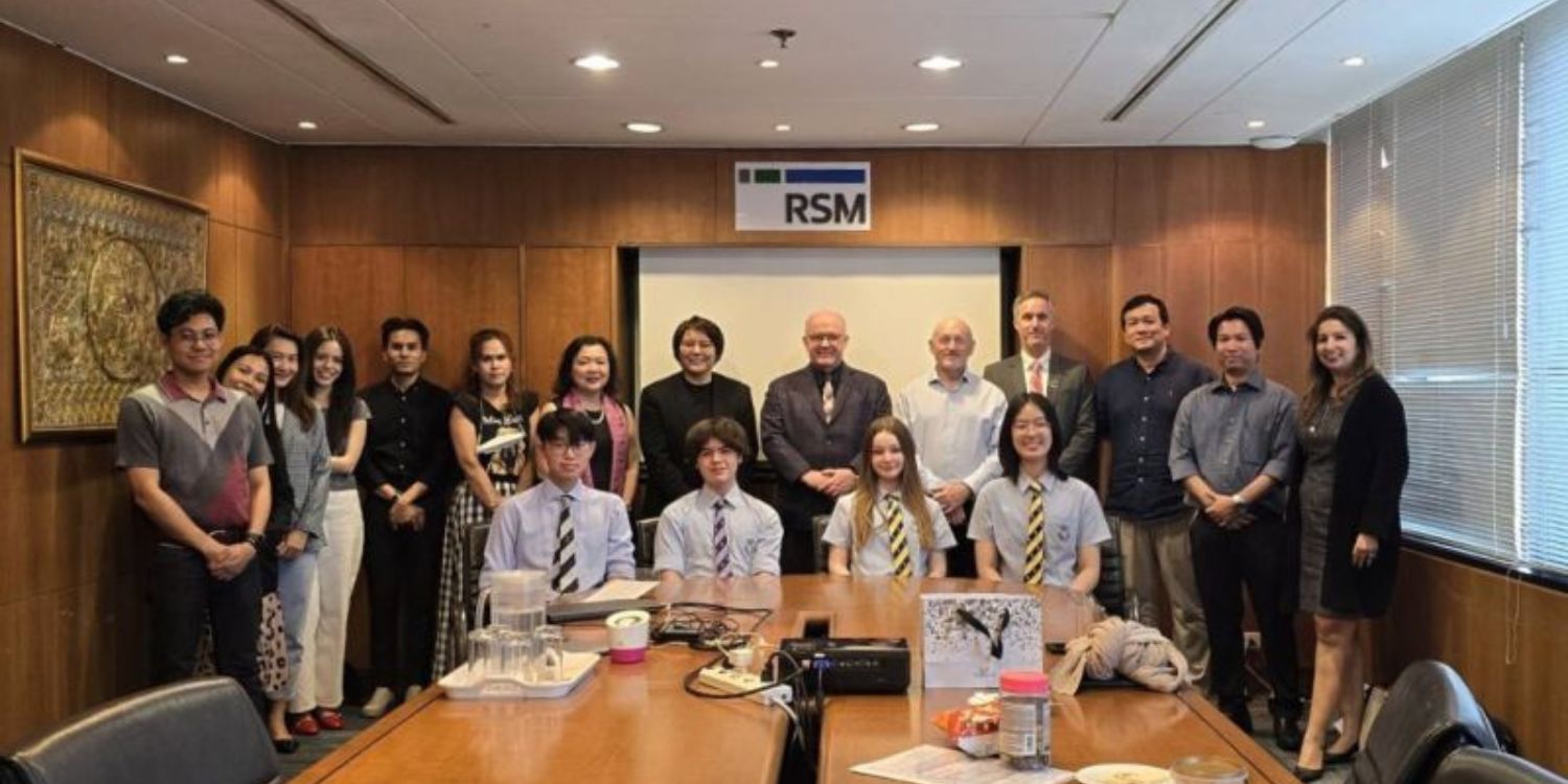 RSM Thailand