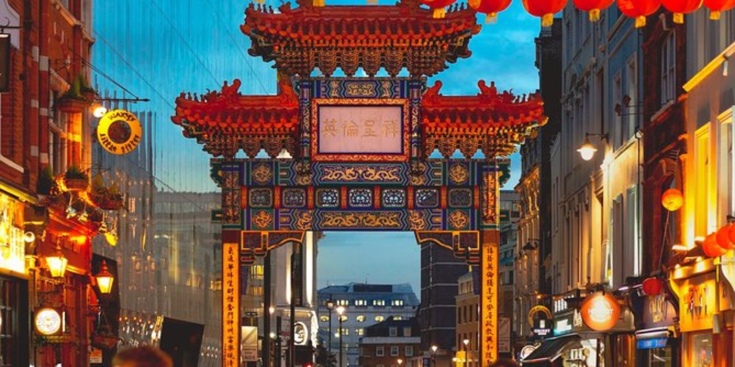 Chinatown (Yaowarat)