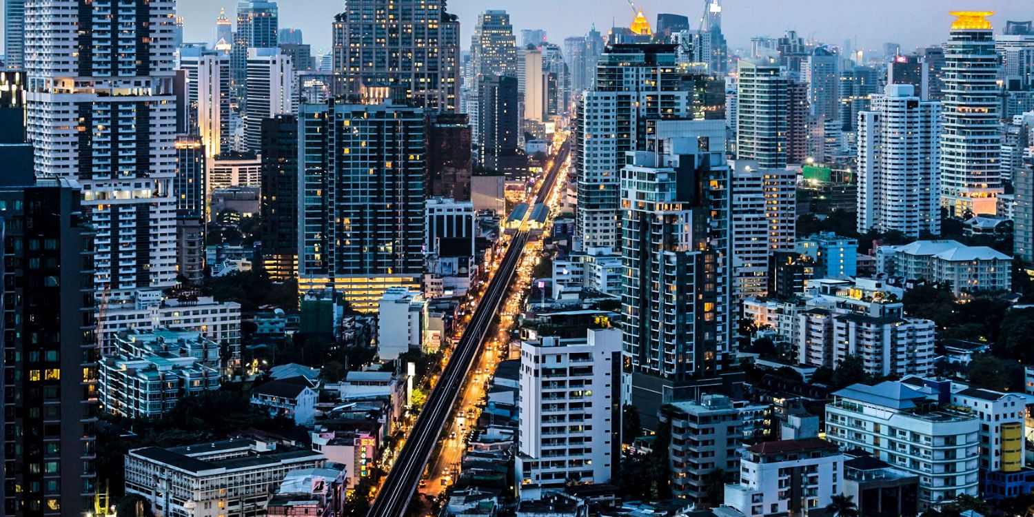 Sukhumvit