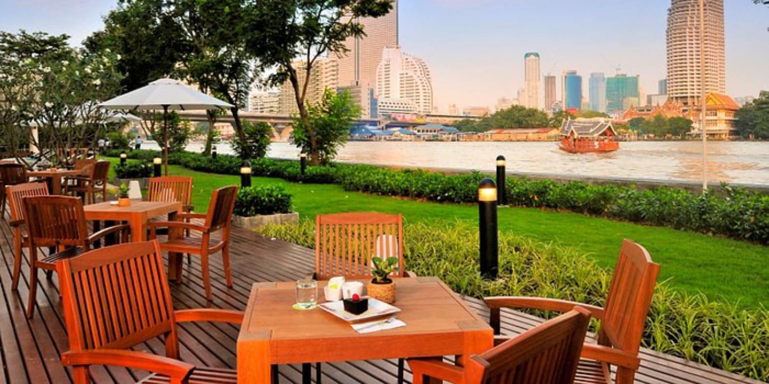 Ibis Bangkok Riverside