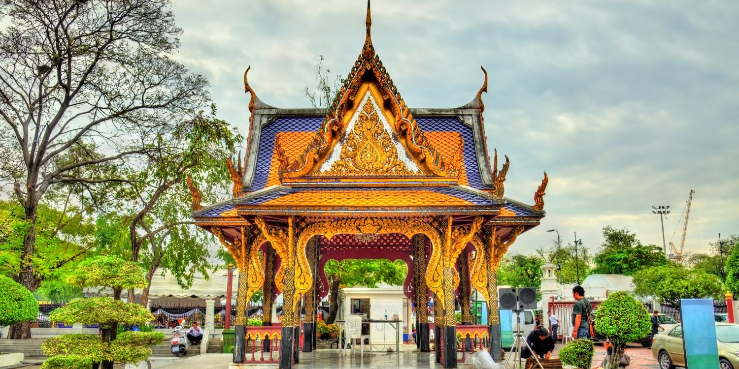 Bangkok National Museum