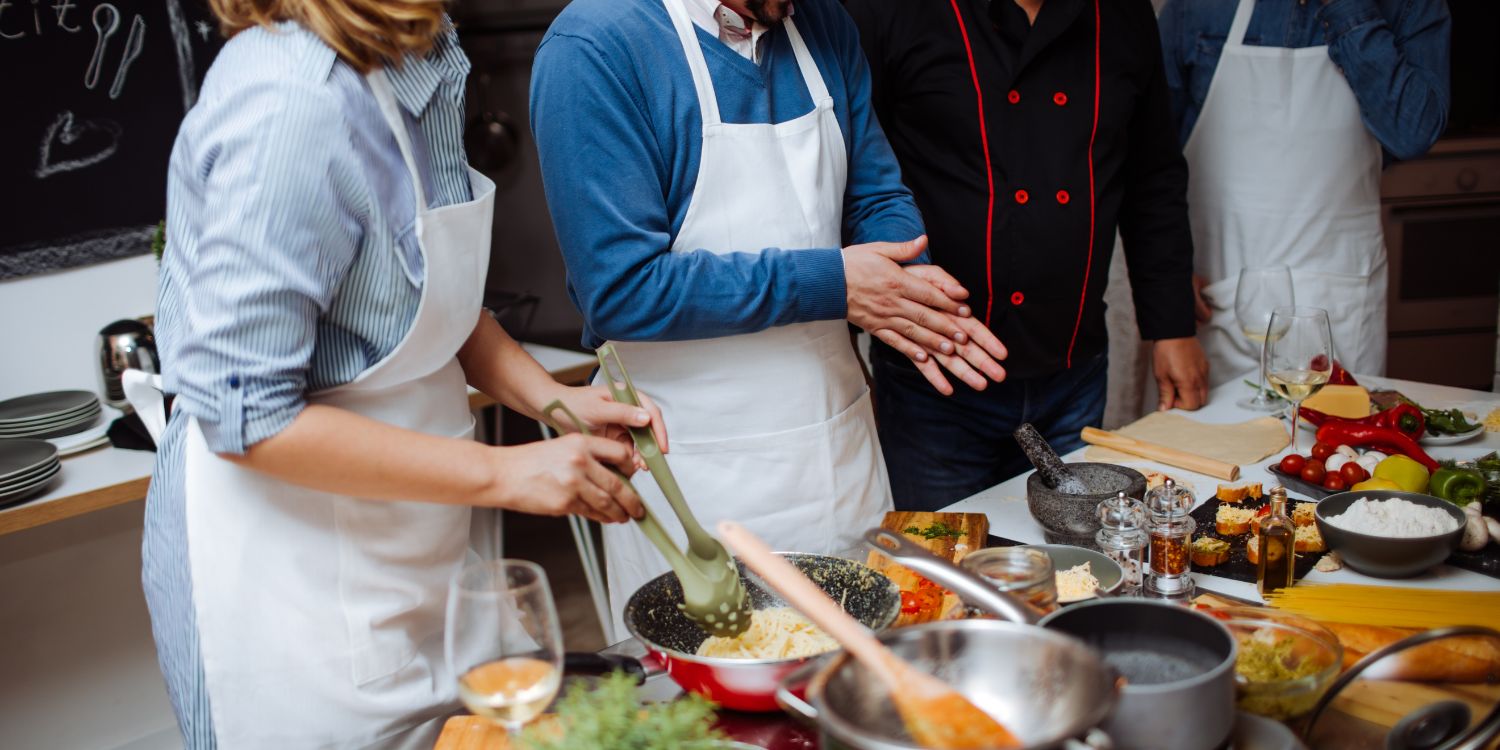 Thai Cooking Class