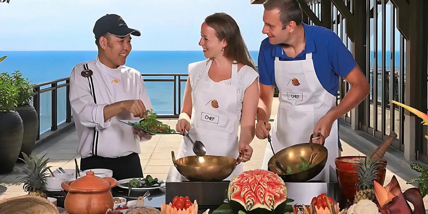 Thai Cooking Class