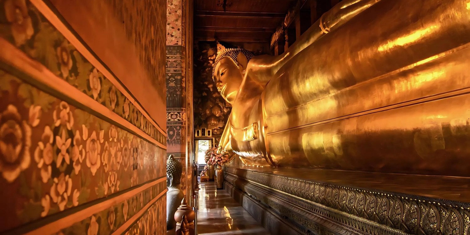 Wat Pho