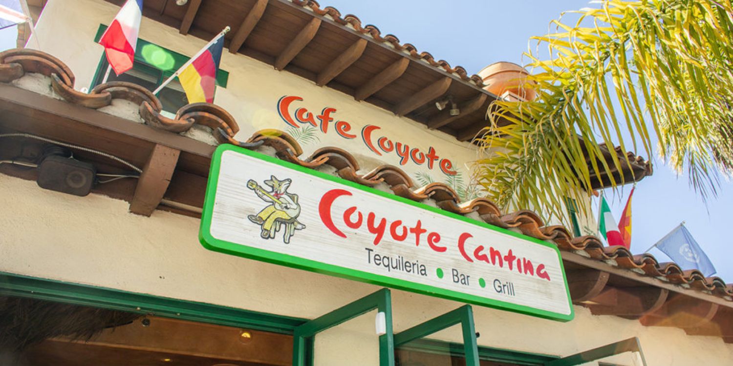 Café Coyote