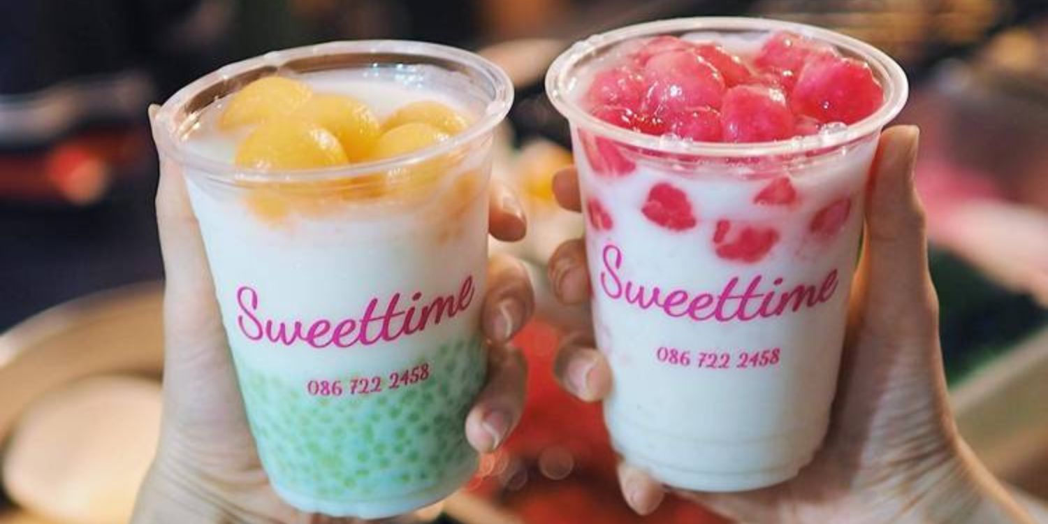 Sweettime