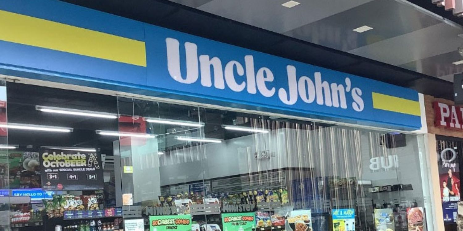 Uncle John’s