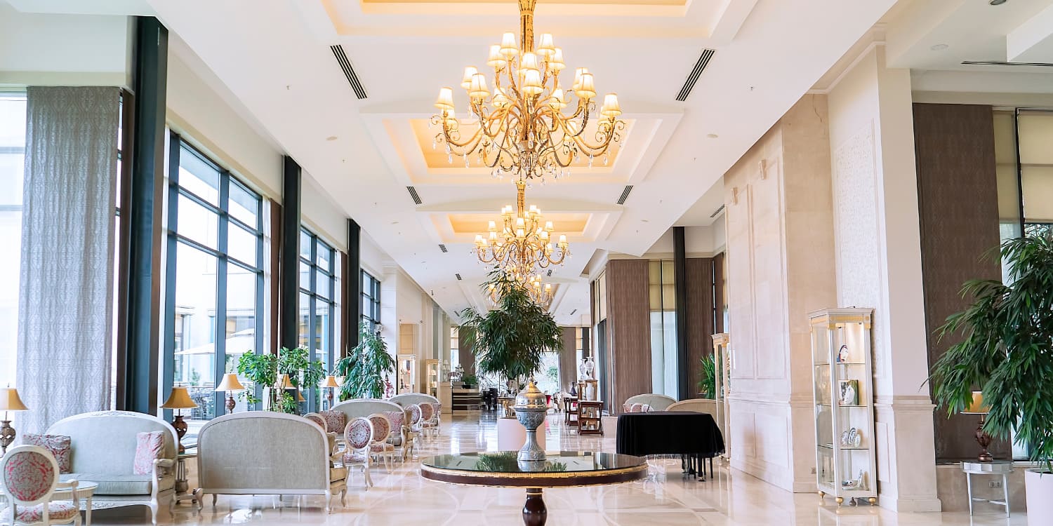 The Athenee Hotel, A Luxury Collection Hotel