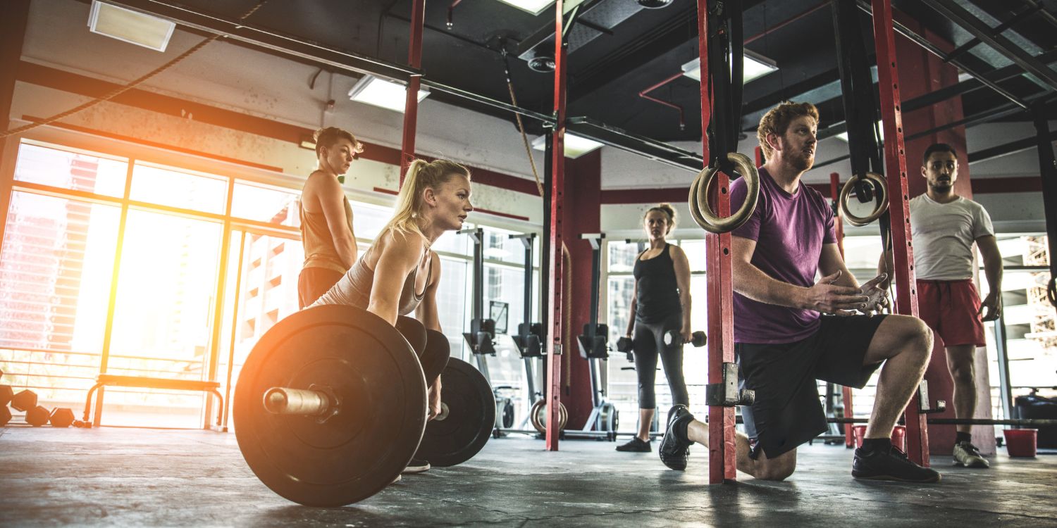 CrossFit Bangkok