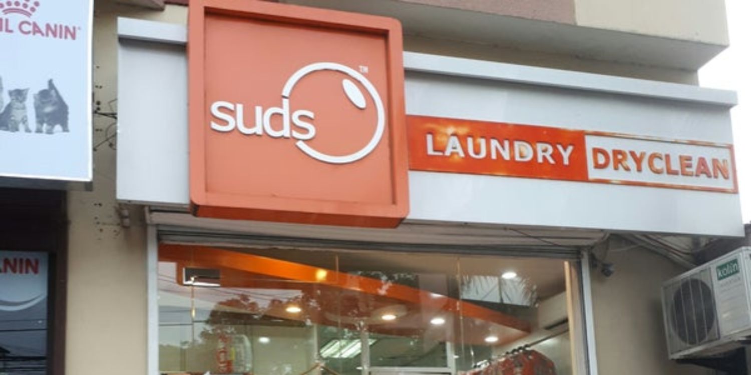 Suds Laundry