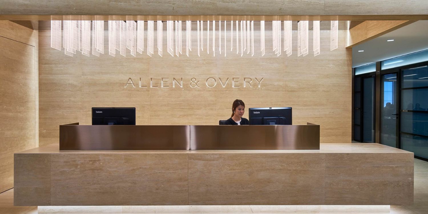 Allen & Overy (Thailand) Co., Ltd.