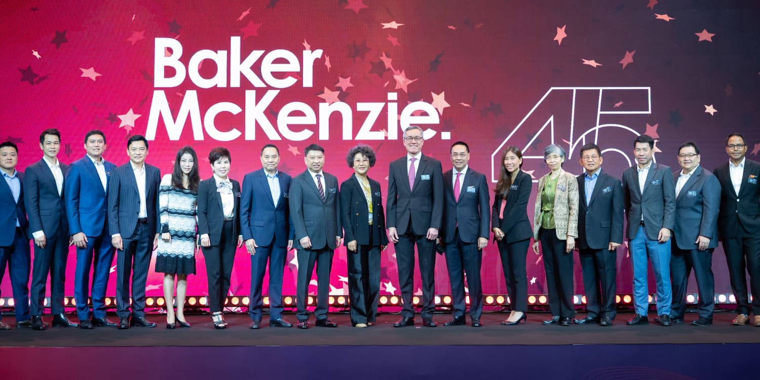 Baker McKenzie Thailand