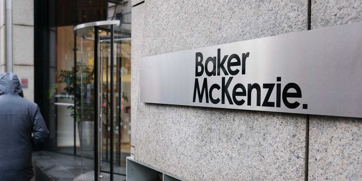 Baker McKenzie Thailand