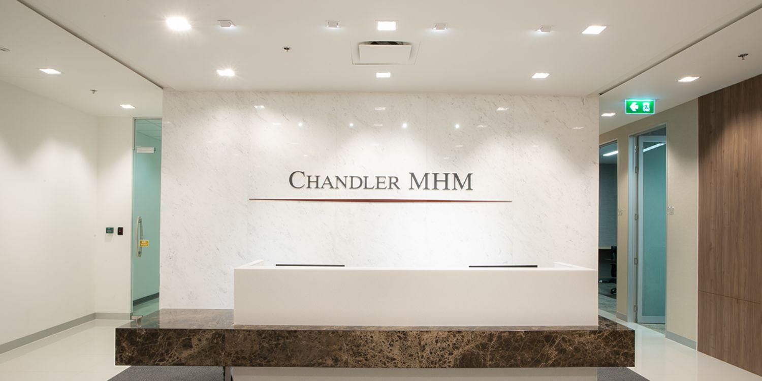 Chandler MHM Limited