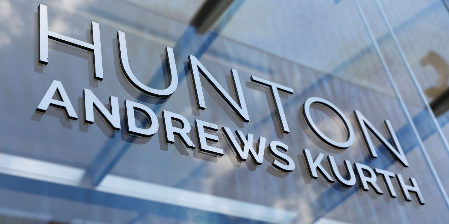 Hunton Andrews Kurth (Thailand) Limited