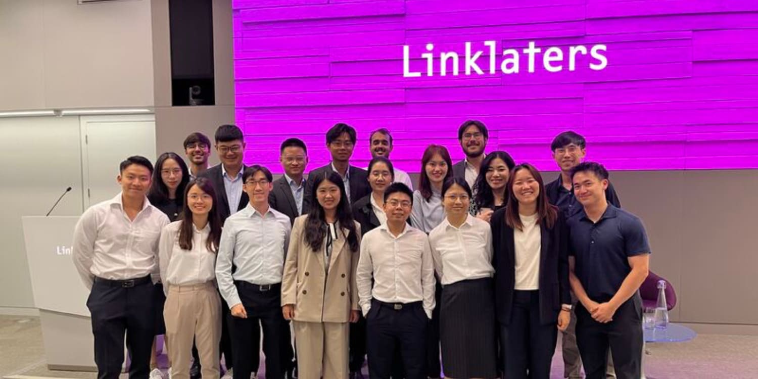 Linklaters (Thailand) Ltd.