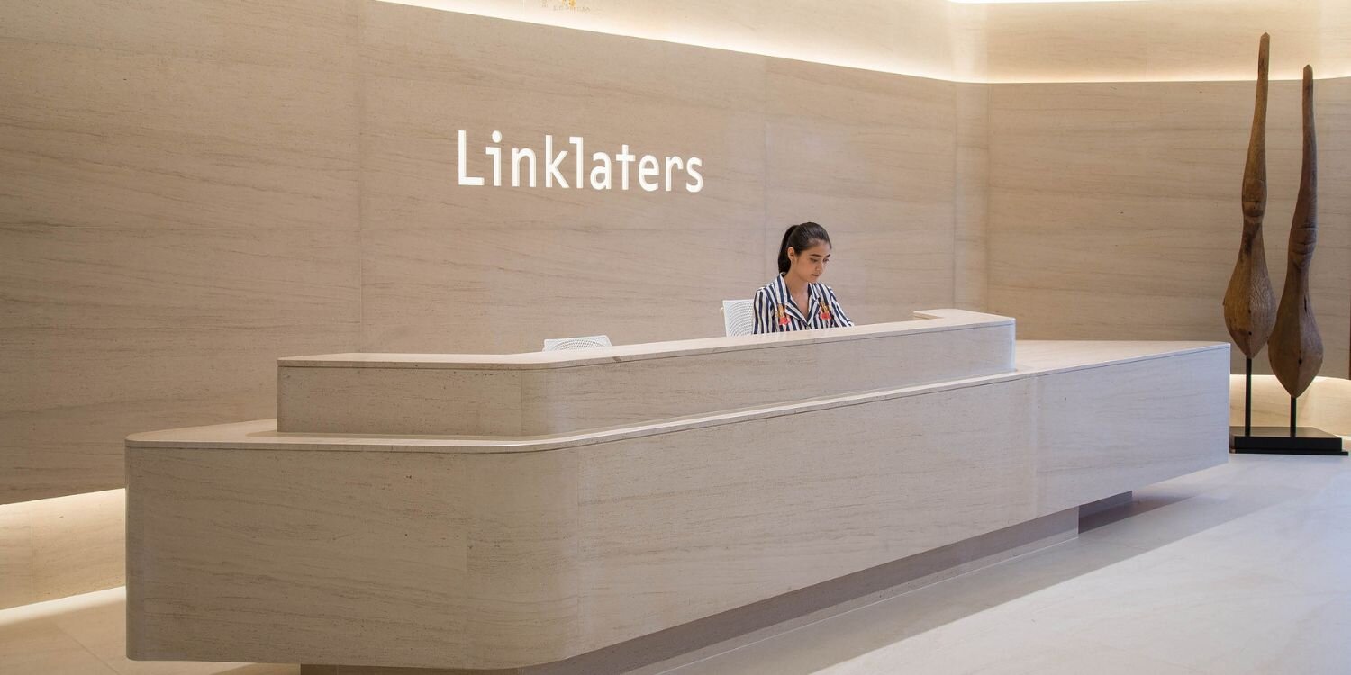 Linklaters (Thailand) Ltd.