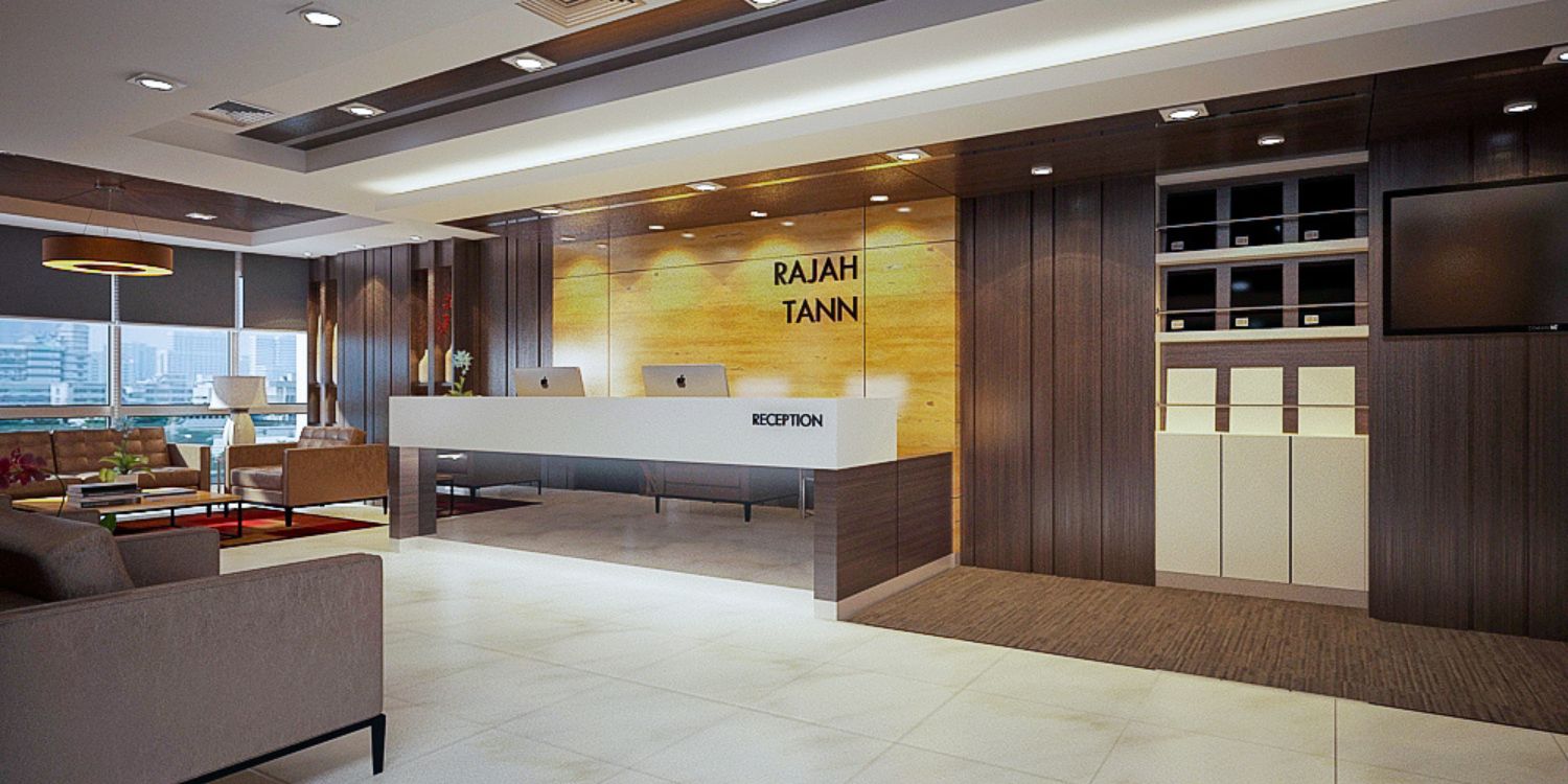 Rajah & Tann (Thailand) Limited