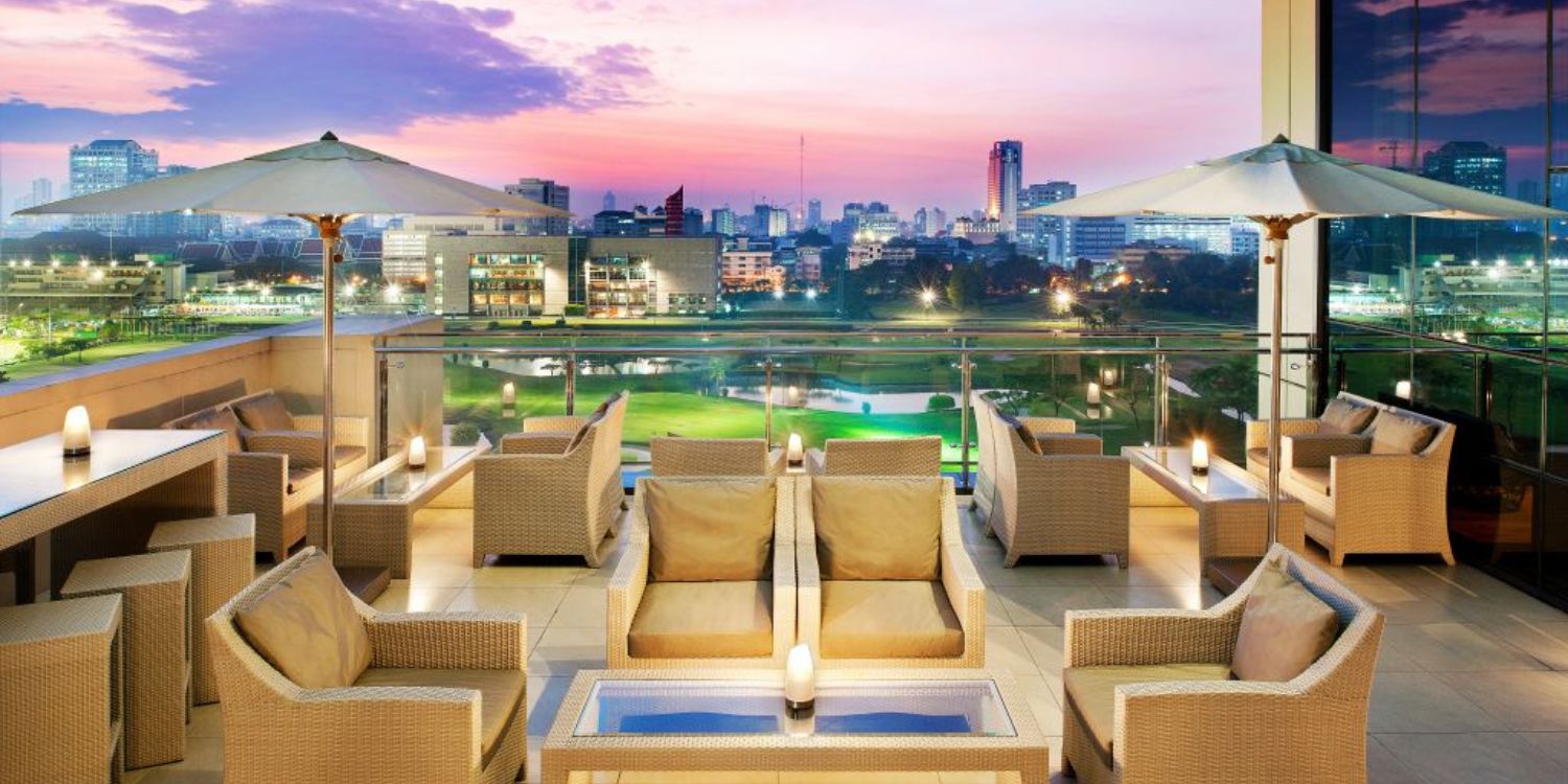 The St. Regis Bangkok