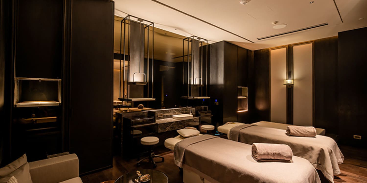 Auriga Wellness Bangkok