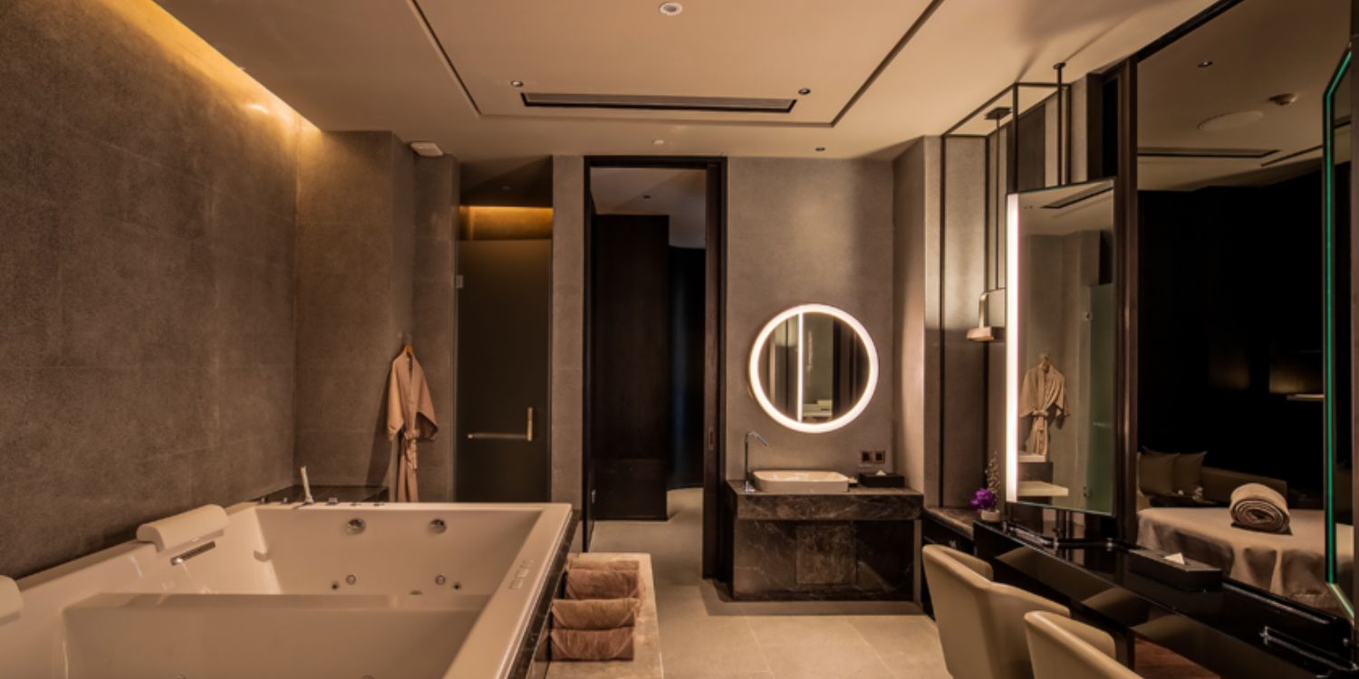 Auriga Wellness Bangkok