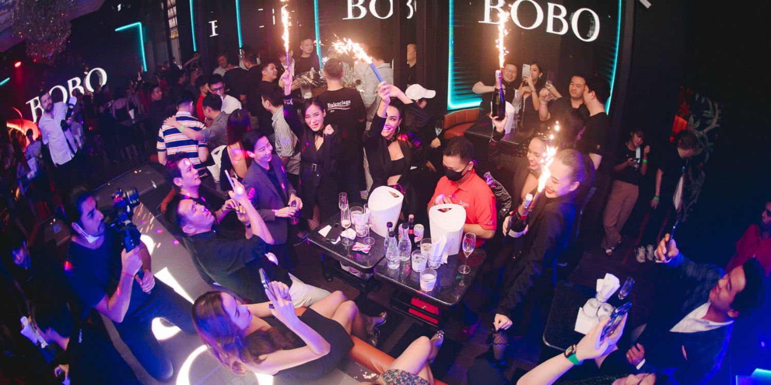 BOBO Club Bangkok