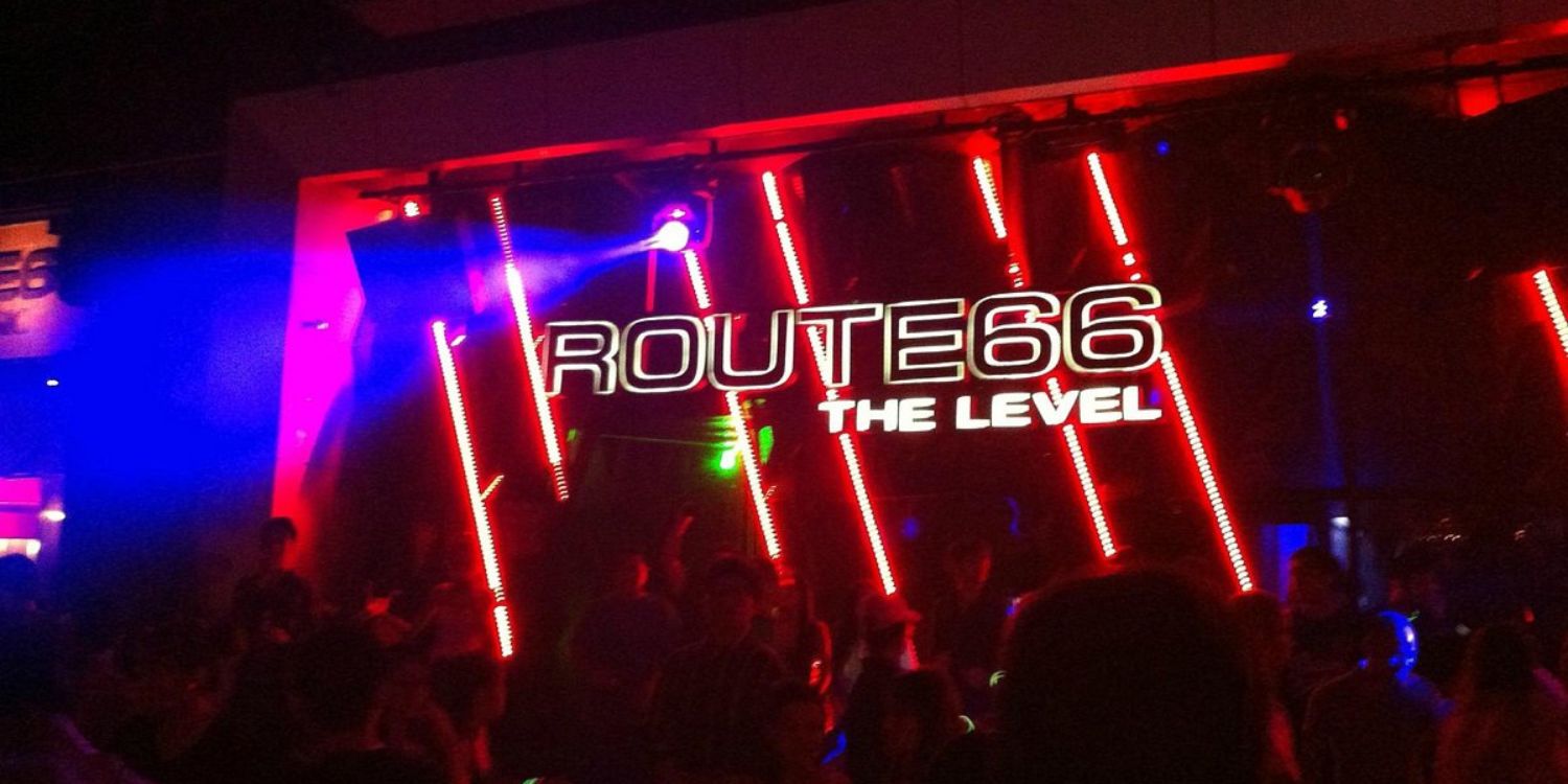 Route 66 Club