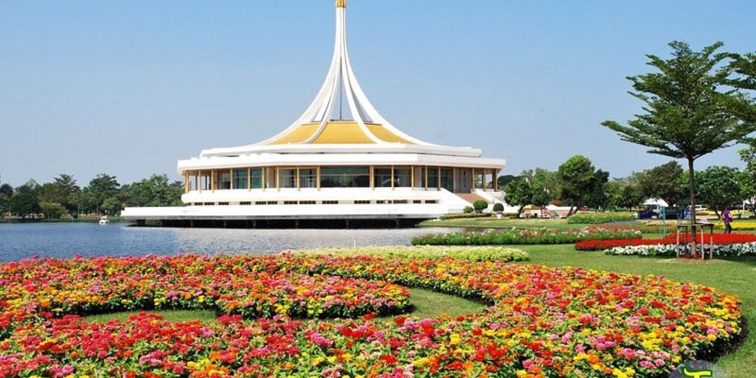 Suan Luang Rama IX Park