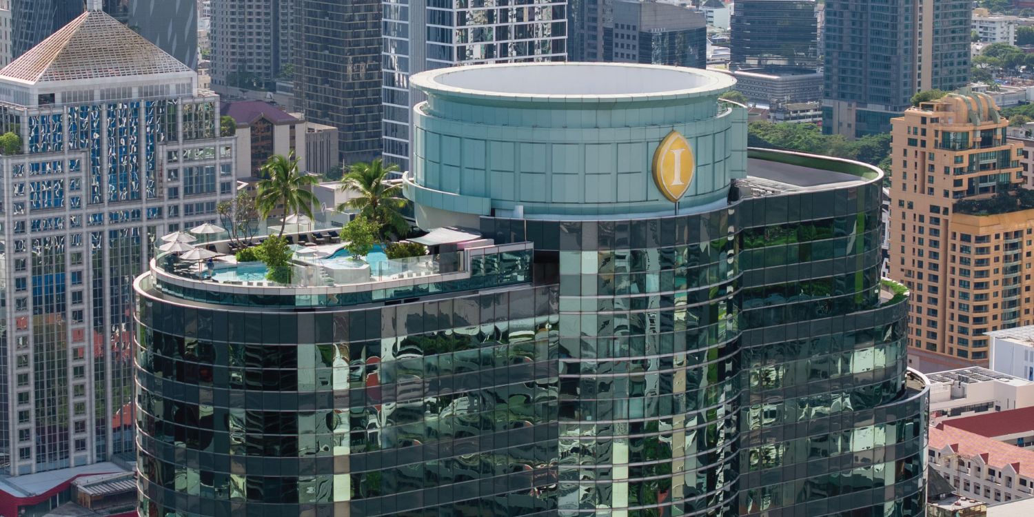 InterContinental Bangkok