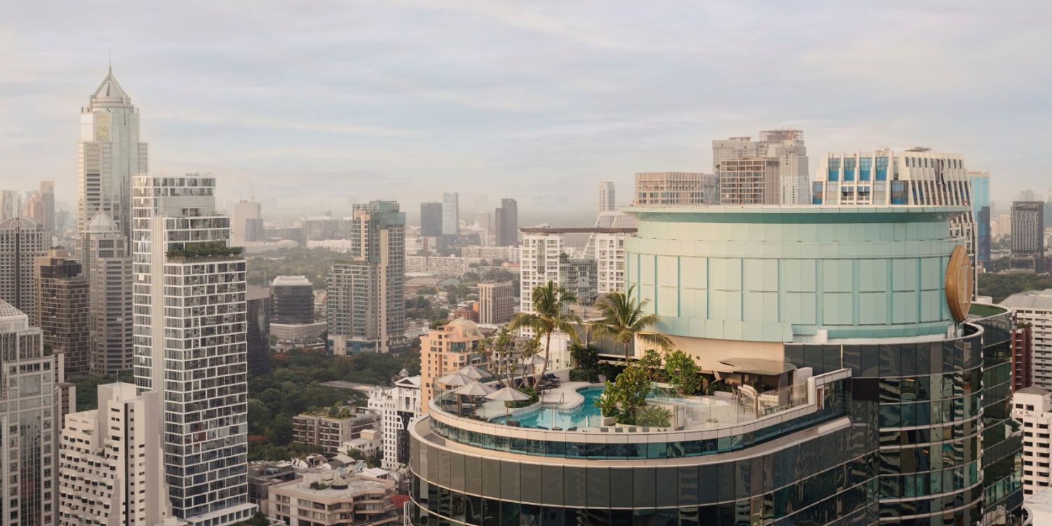 InterContinental Bangkok