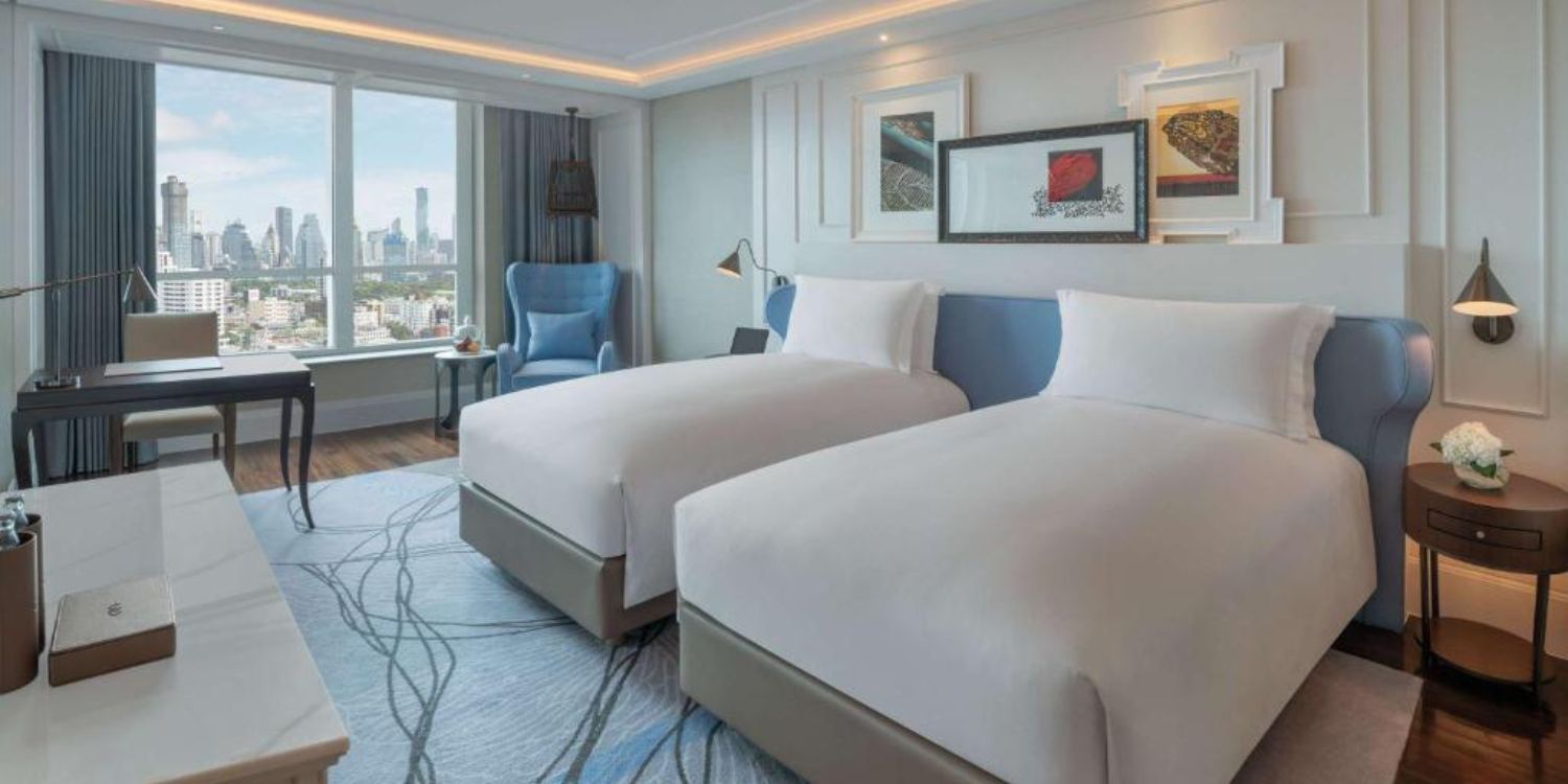 Sofitel bangkok Sukhumvit