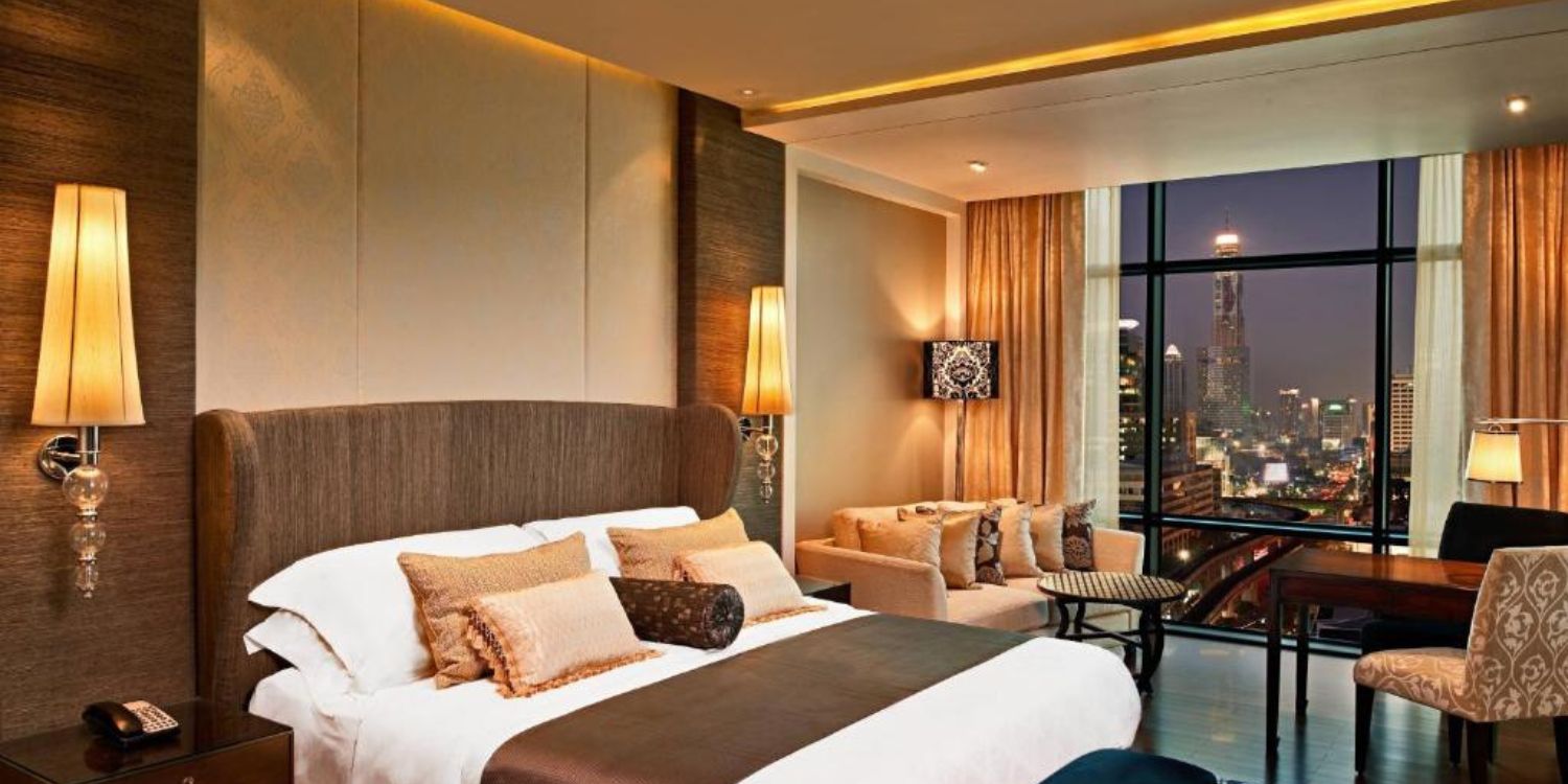 The St. Regis Bangkok