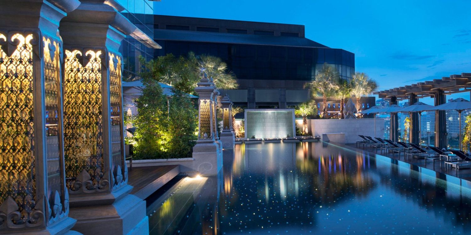 The St. Regis Bangkok