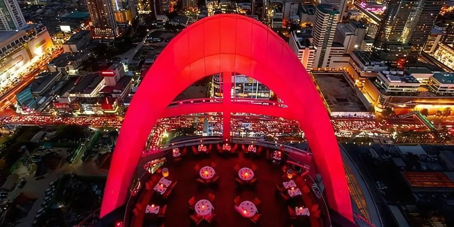 Red Sky Bar