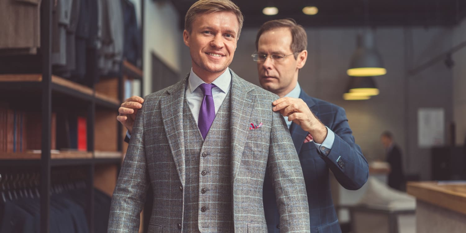 Paul Bespoke Tailor in Bangkok