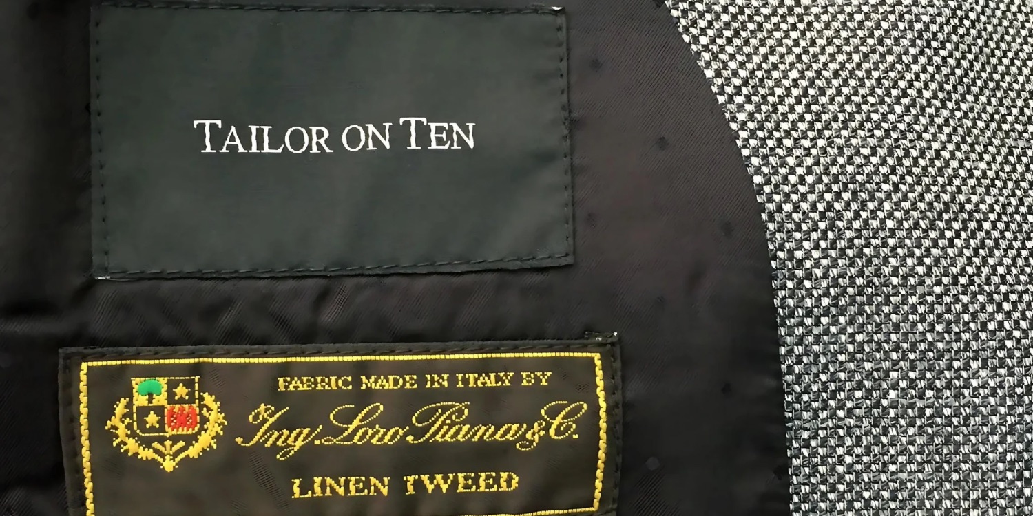 Tailor On Ten