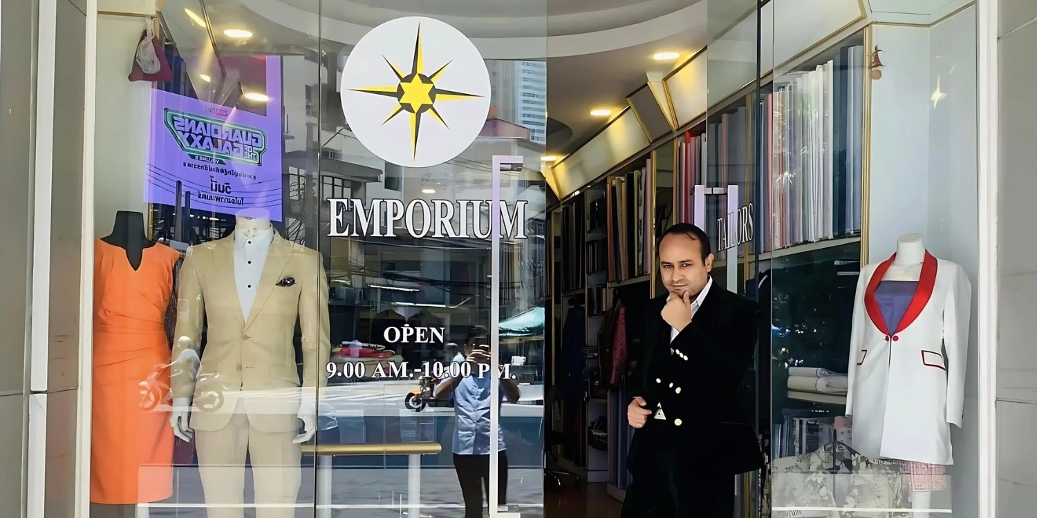 The Emporium Tailors