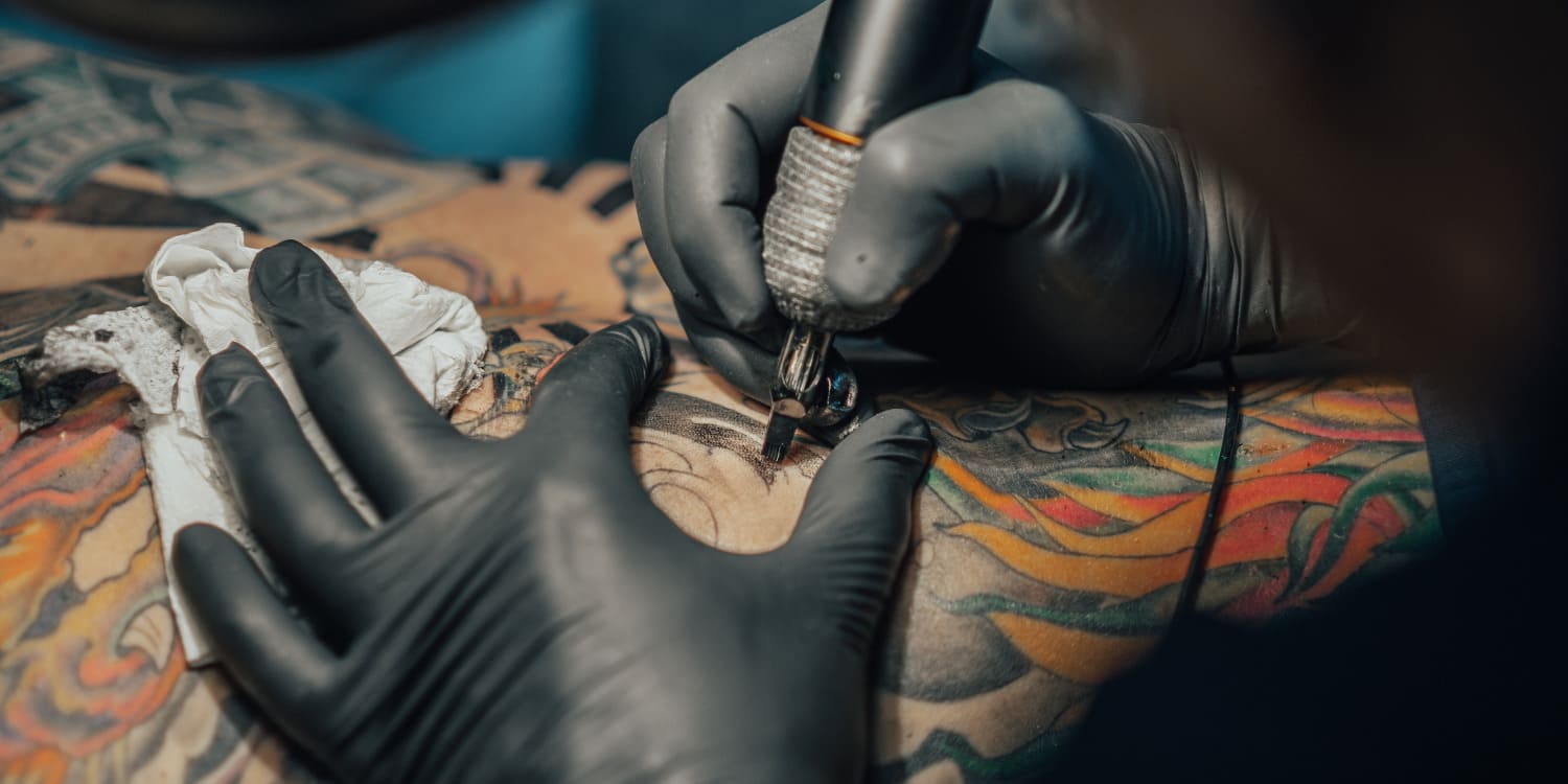 Inkception Tattoo Studio