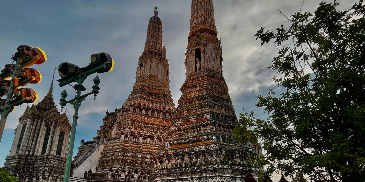 Wat Arun