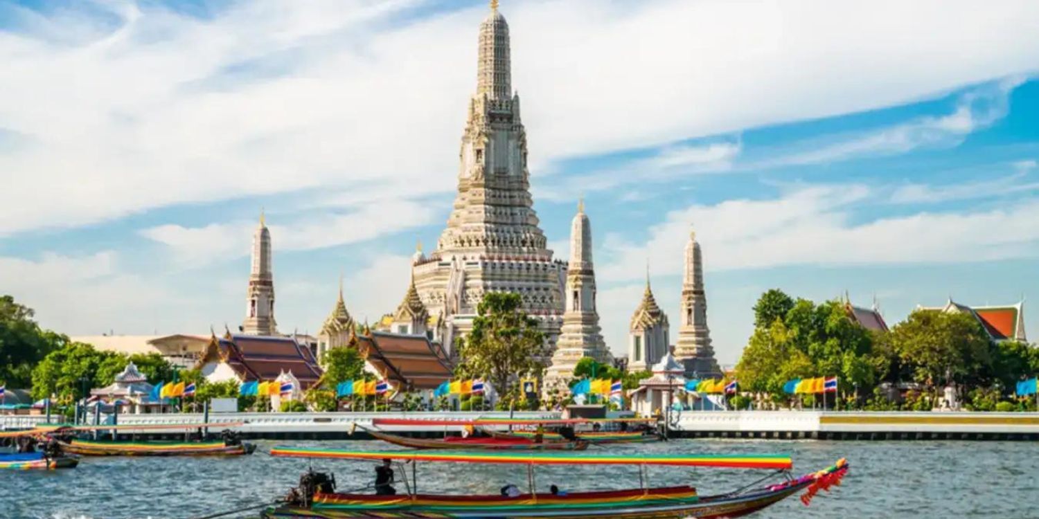 Wat Arun