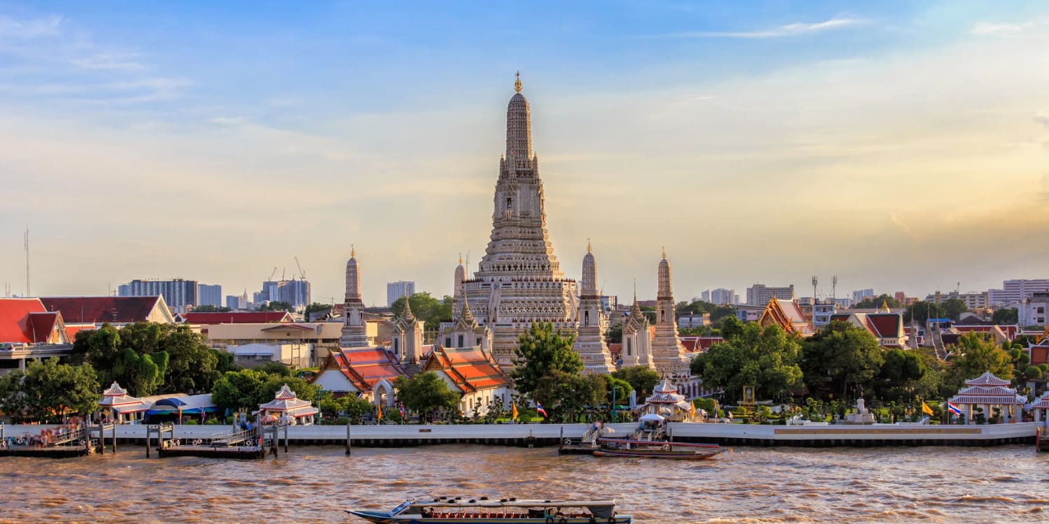 Wat Arun