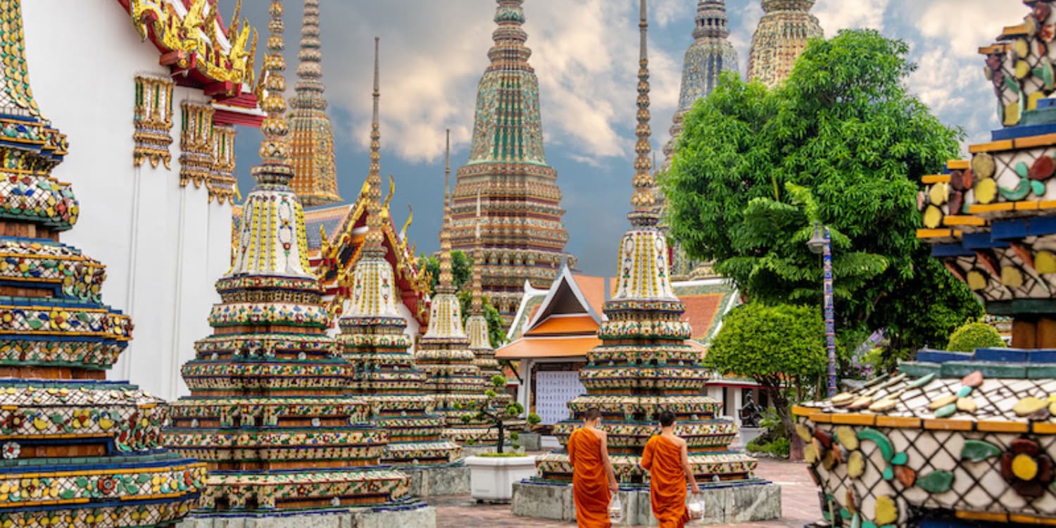 Wat Pho