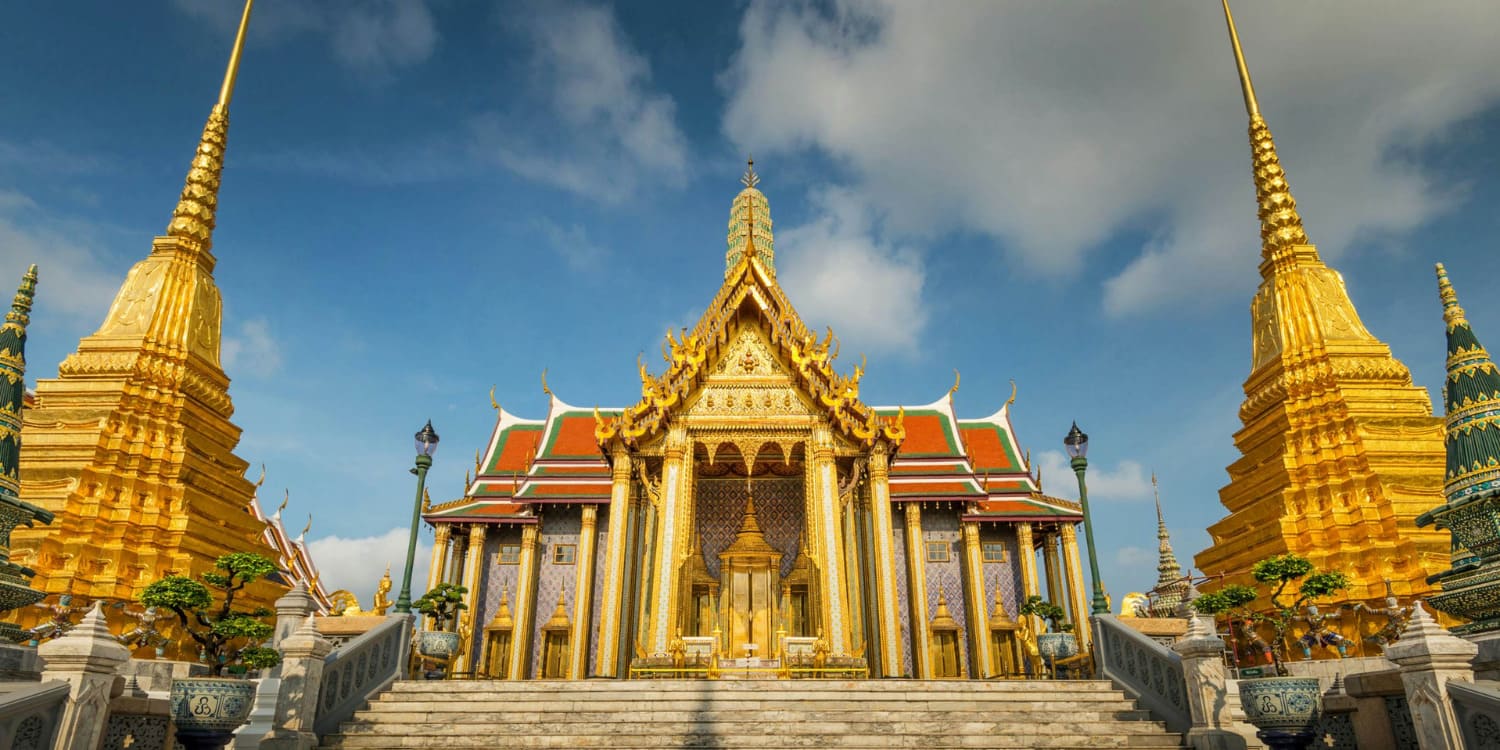 Wat Phra Kaew